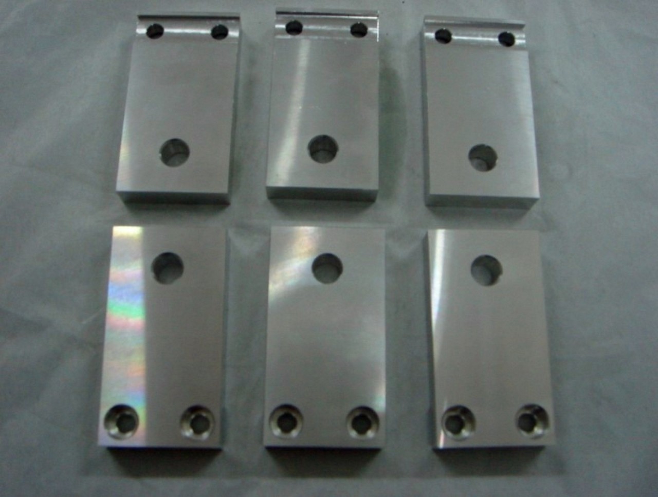 CNC Milling Machining (44)