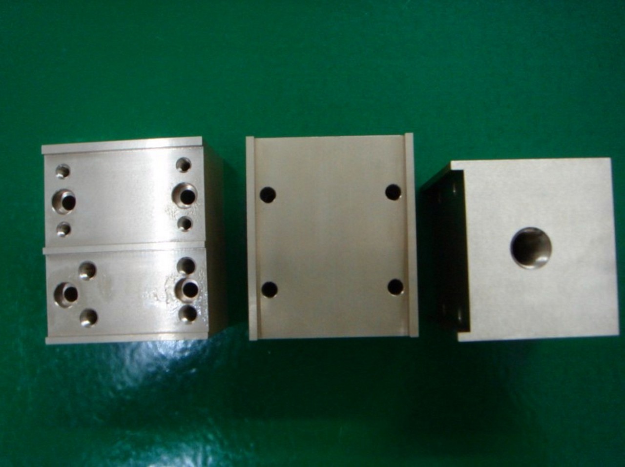 CNC Milling Machining (45)