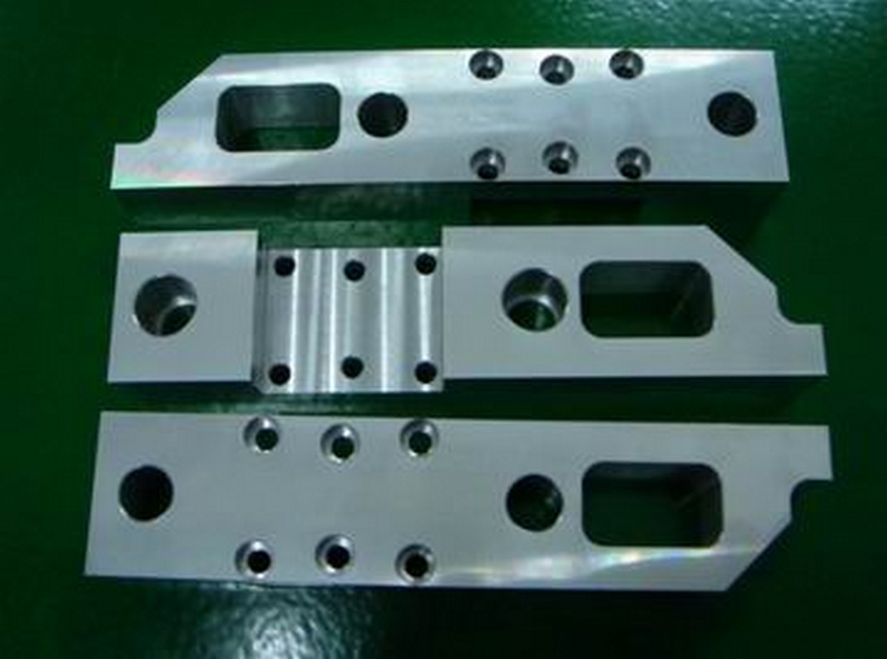 CNC Milling Machining (46)