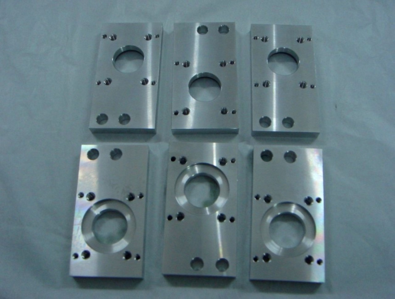 CNC Milling Machining (47)
