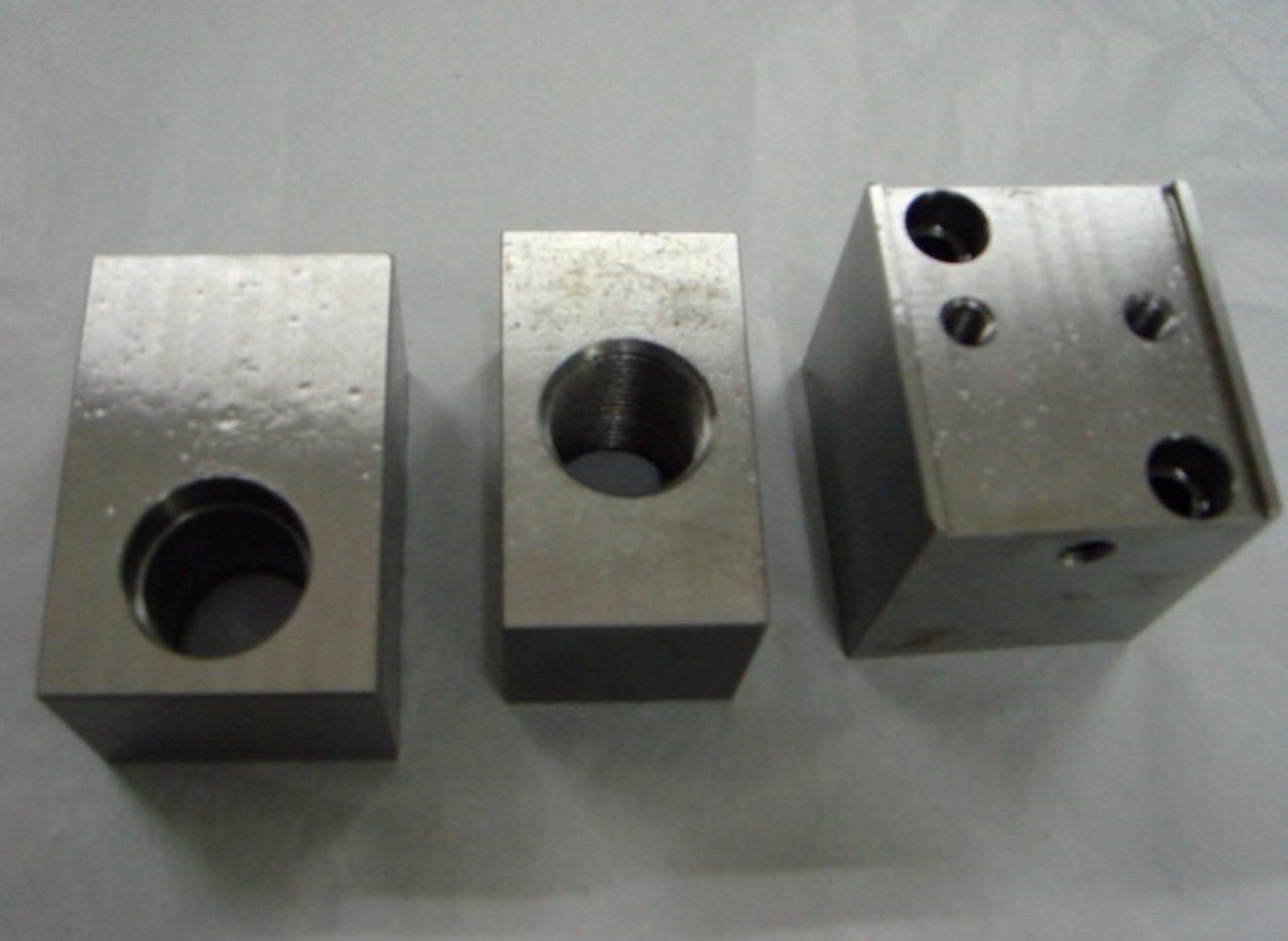 CNC Milling Machining (48)