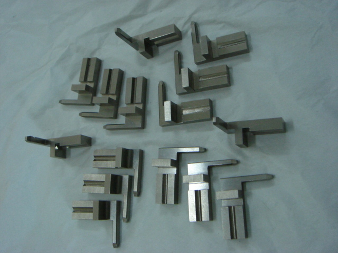 CNC Milling Machining (58)