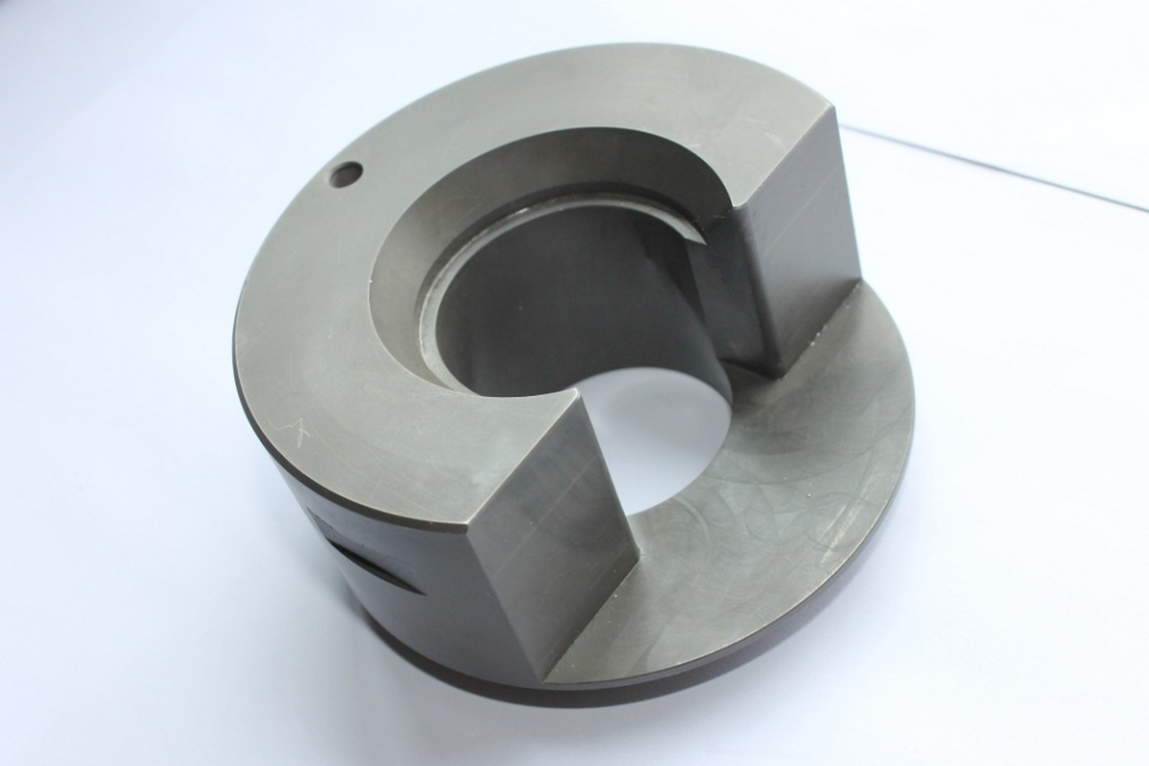 CNC Milling Machining (97)