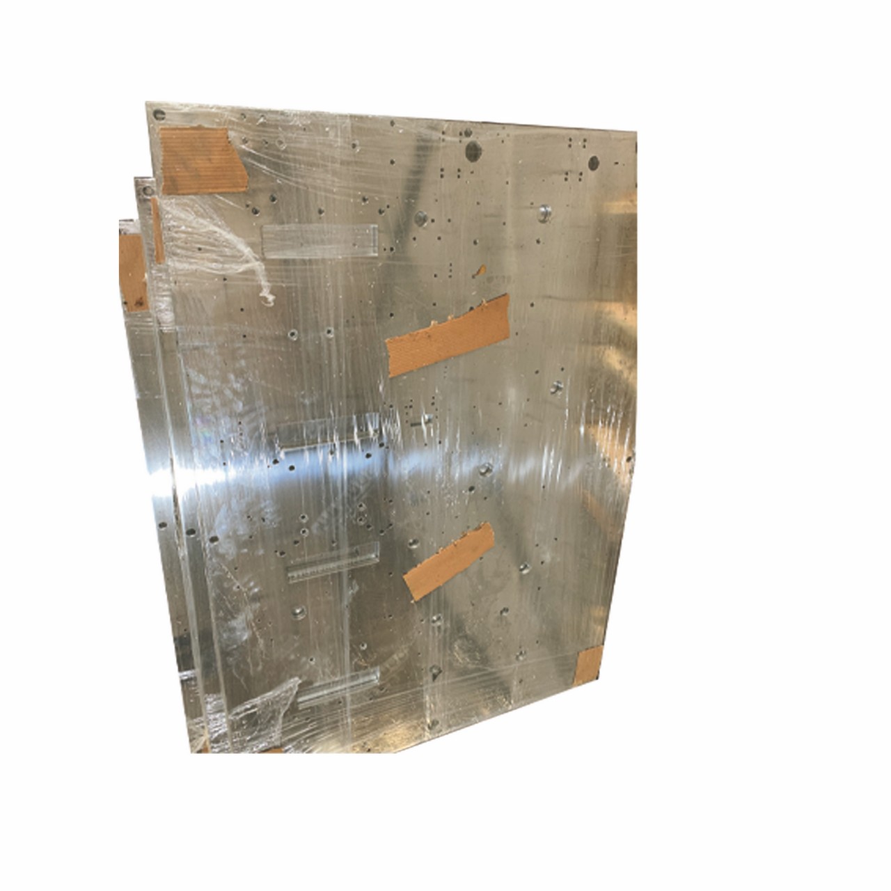 CNC Milling Machining (185)