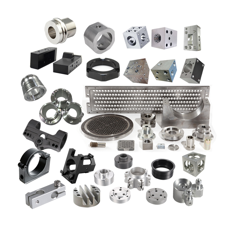Machine parts (1)