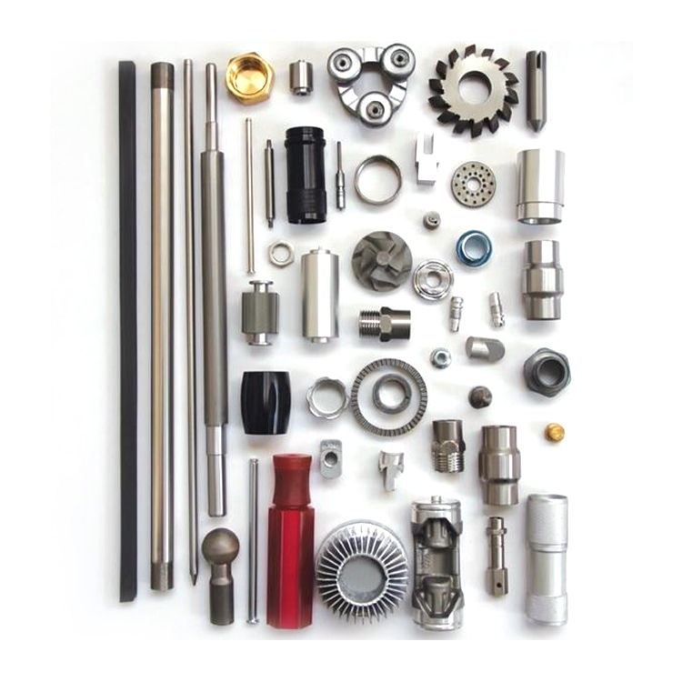 Machine parts (2)
