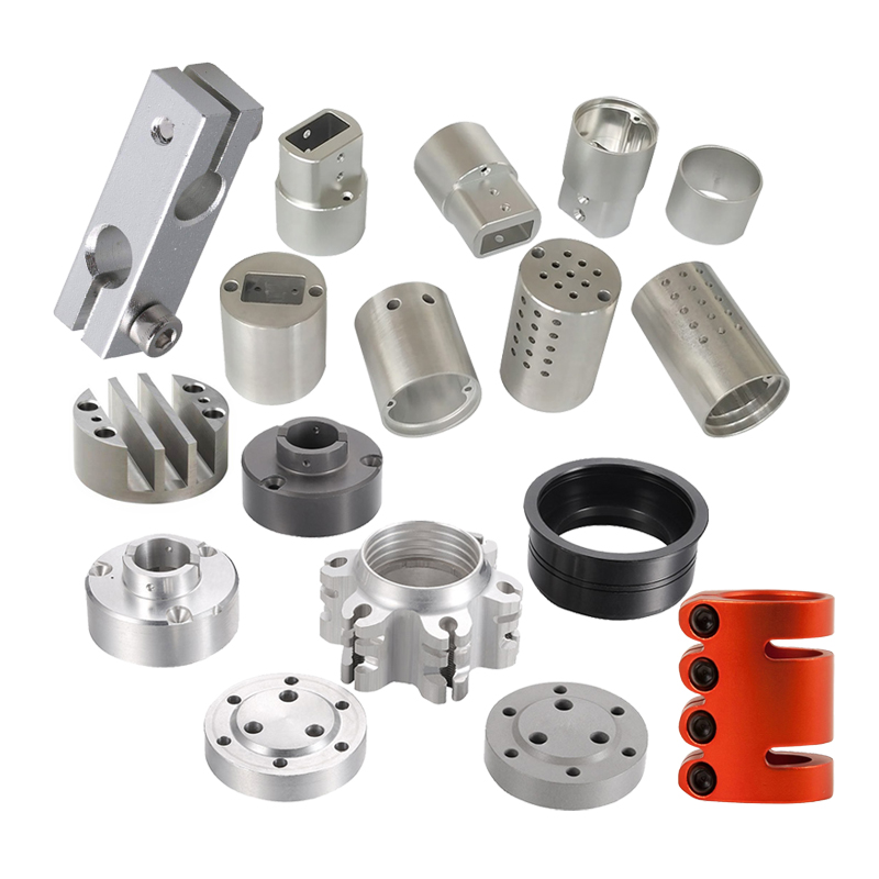 Machine parts (3)