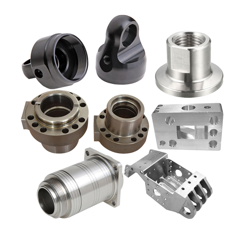 Machine parts (9)