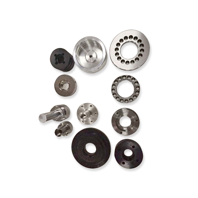 Precision metals (1)