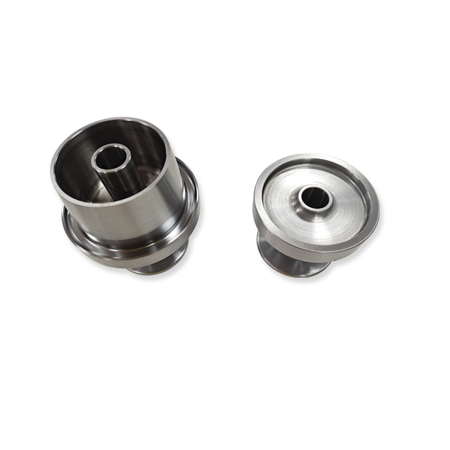 Precision metals (2)