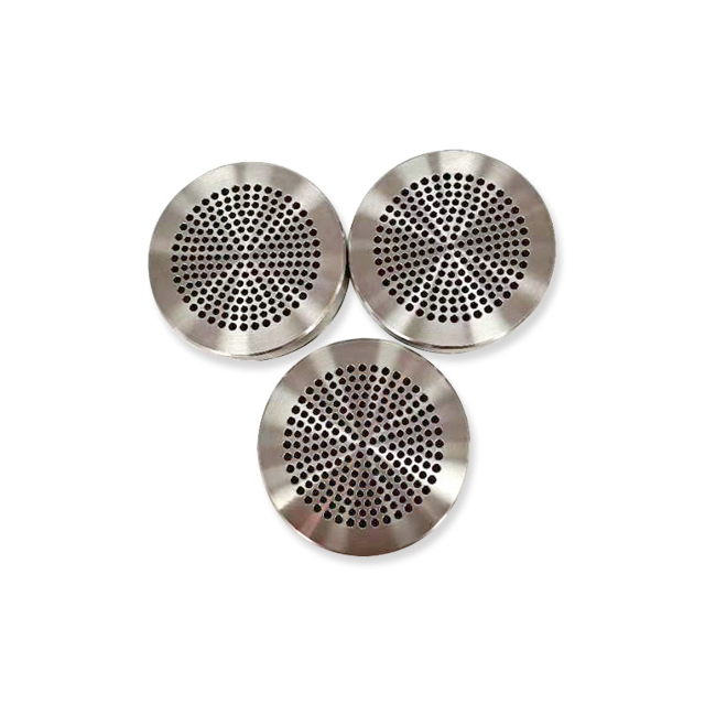 Precision metals (4)
