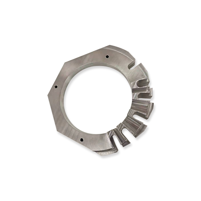 Precision metals (5)