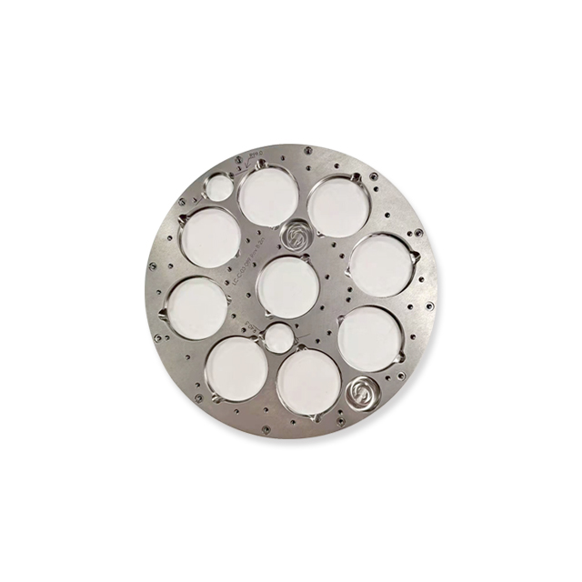Precision metals (6)