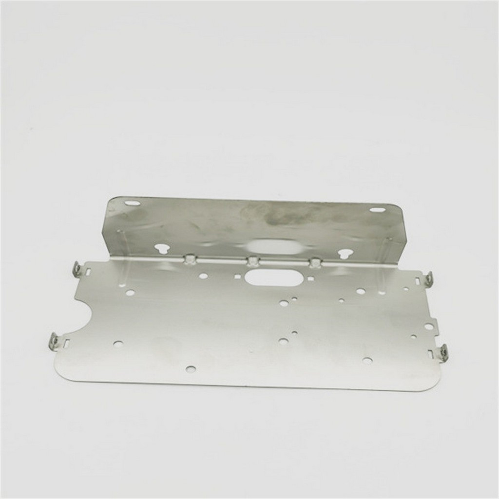Stamping parts (5)