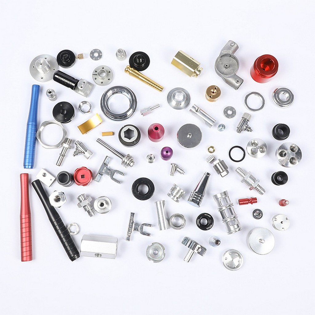 Stamping parts (7)