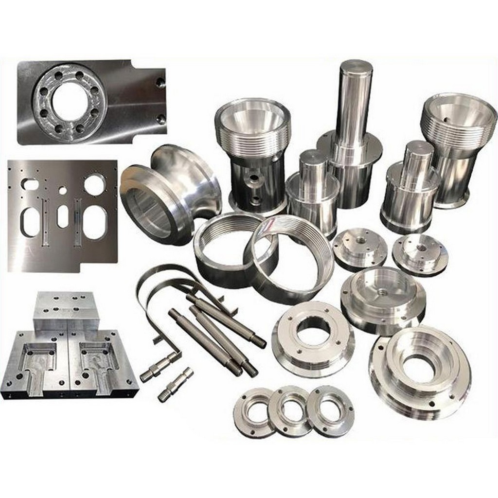 Stamping parts (9)