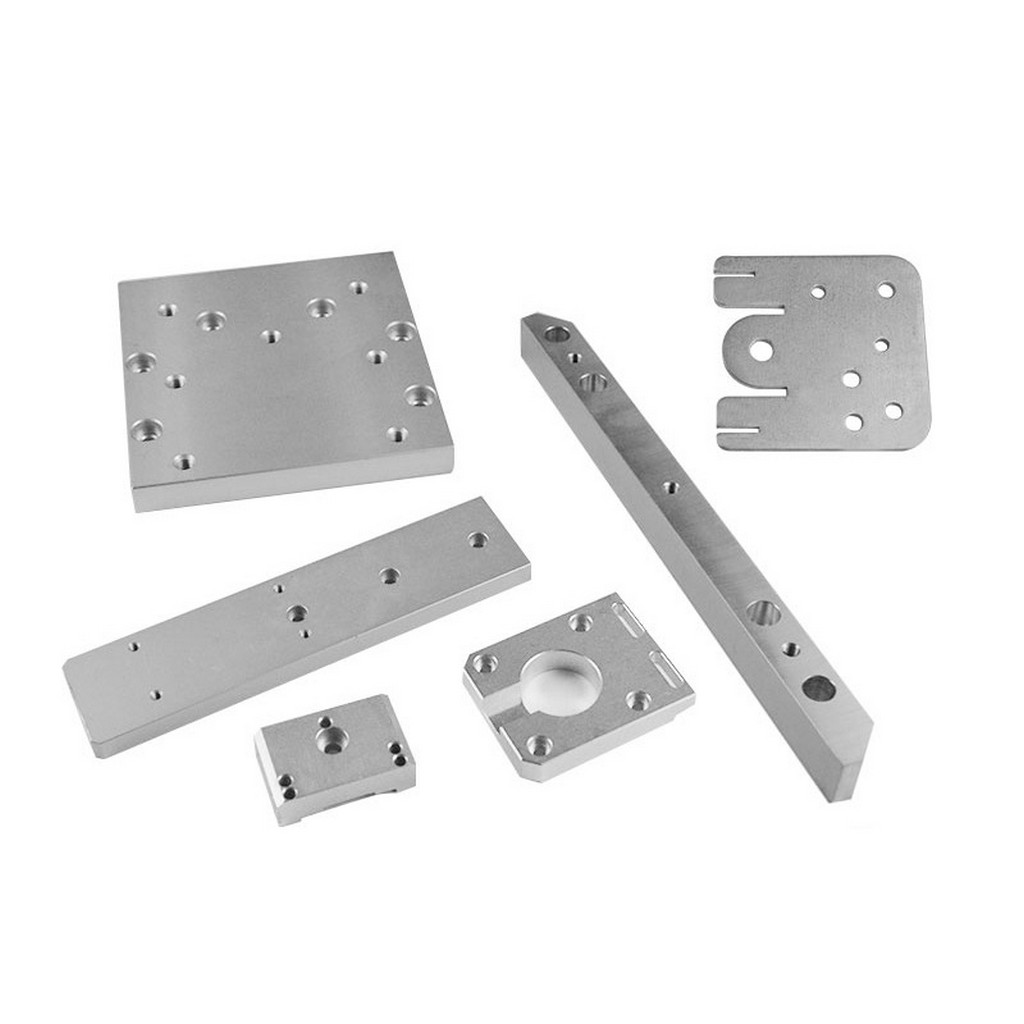 Stamping parts (10)