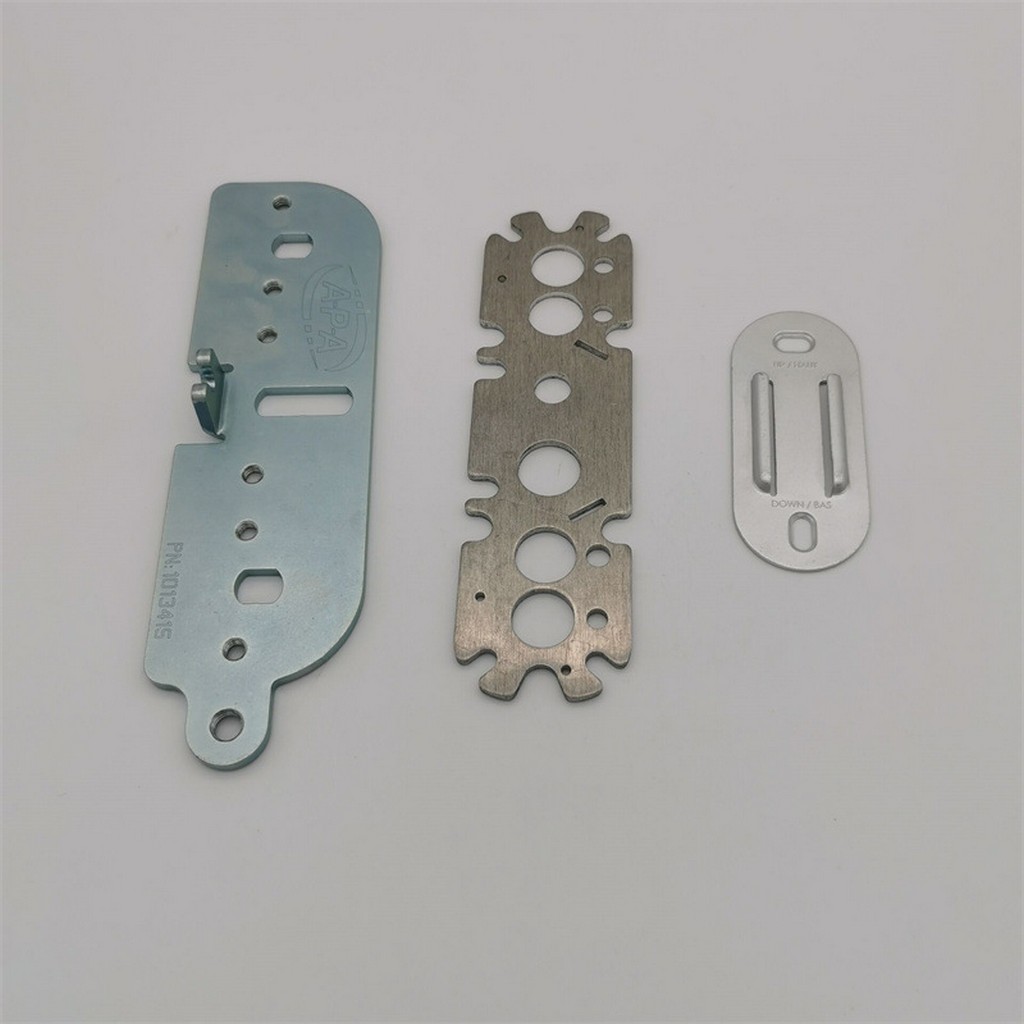 Stamping parts (11)