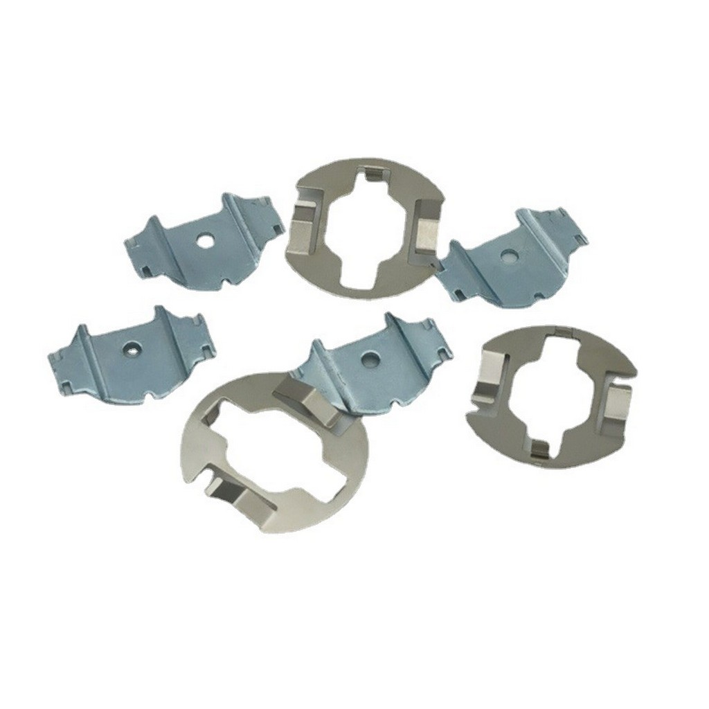 Stamping parts (13)