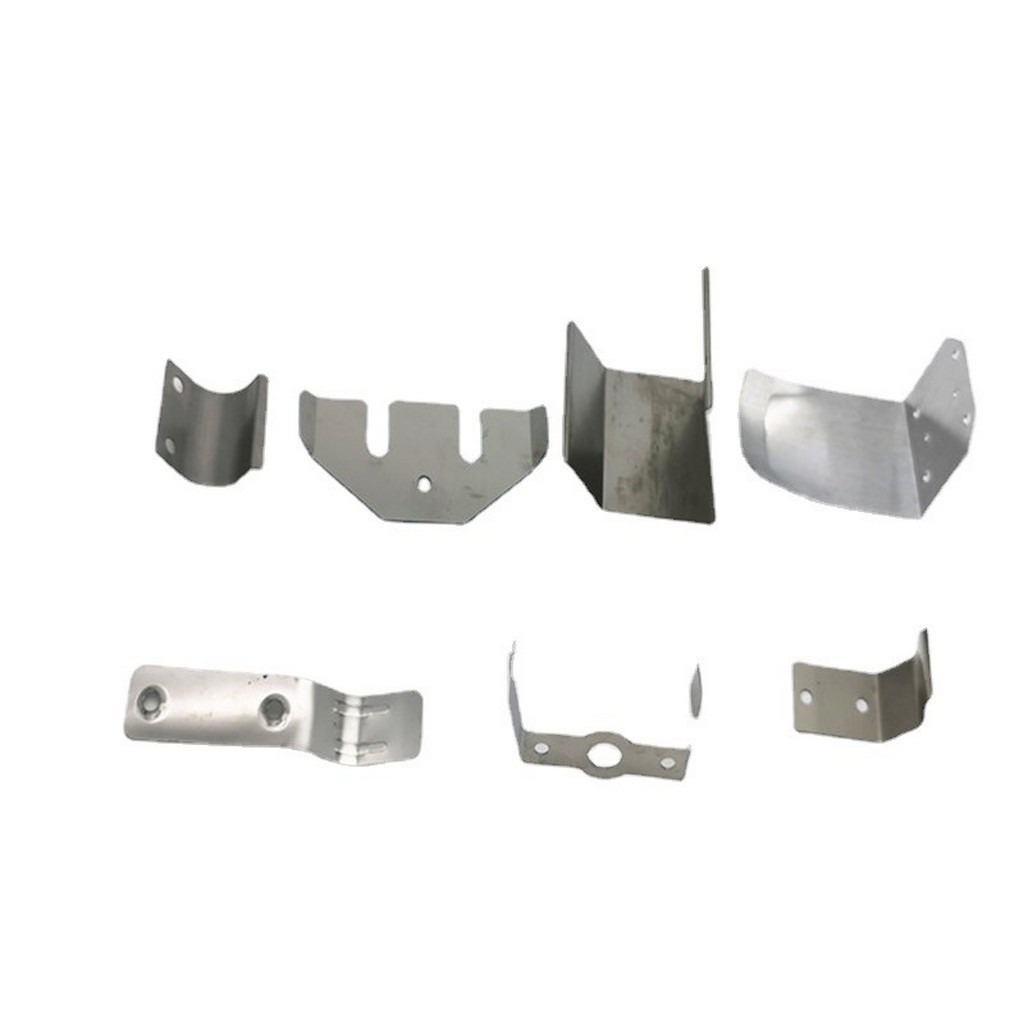 Stamping parts (20)