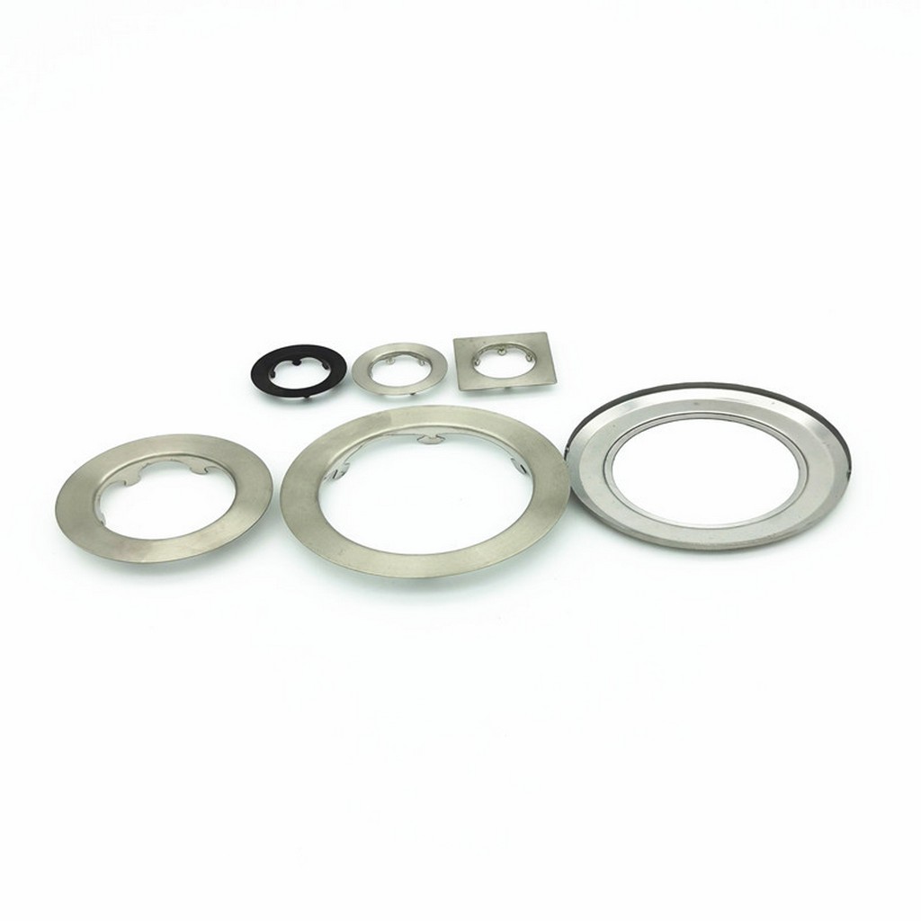 Stamping parts (21)