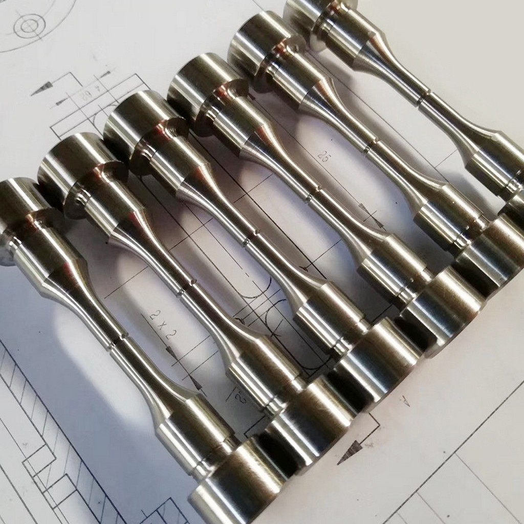investment casting (2)