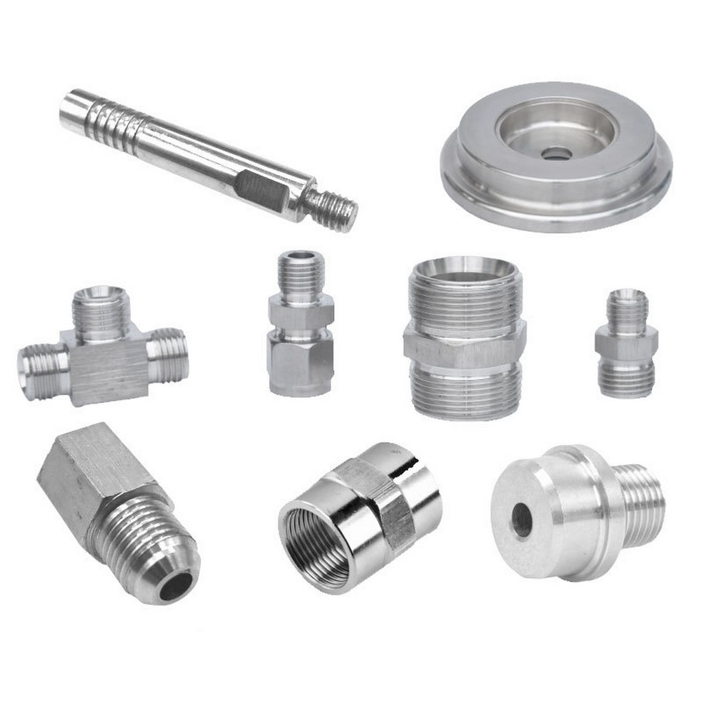 investment casting (5)