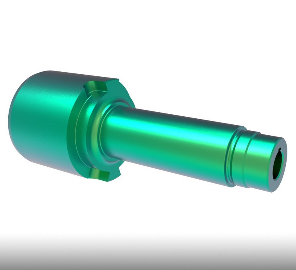 Aluminum die casting (4)