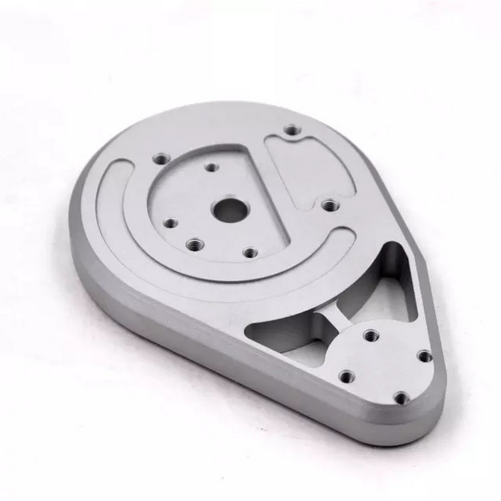 Aluminum die casting (6)