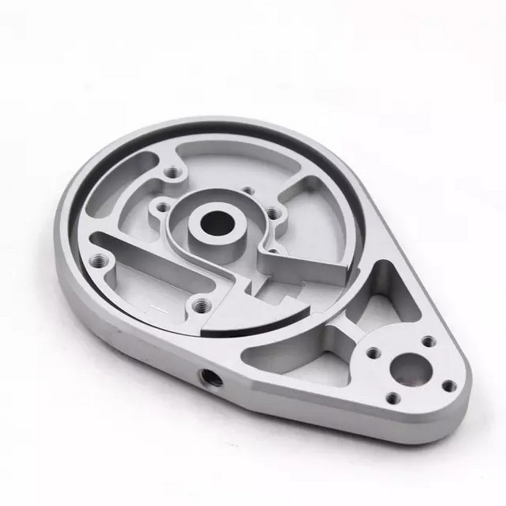 Aluminum die casting (7)