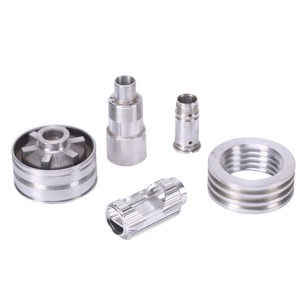 Aluminum die casting (9)