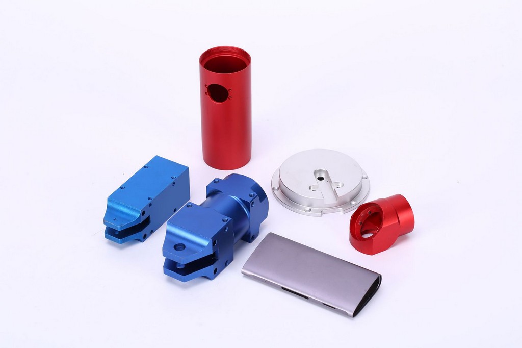Aluminum die casting (13)