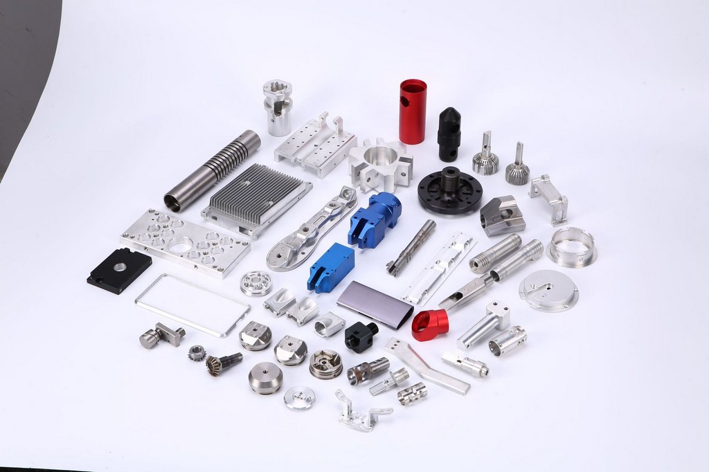 Aluminum die casting (14)