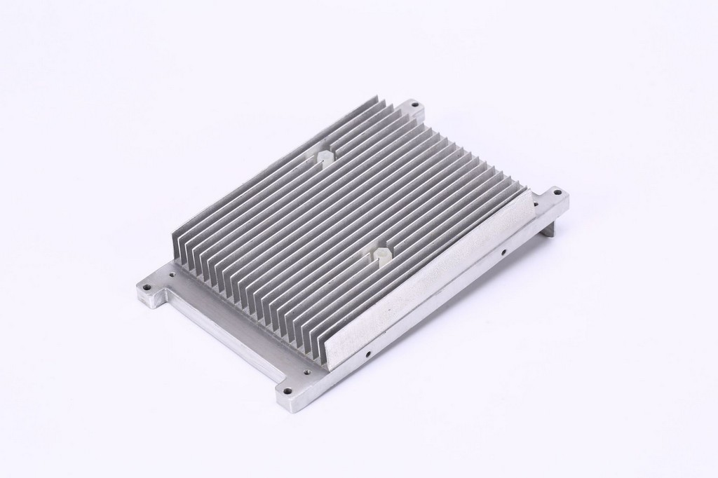 Aluminum die casting (15)