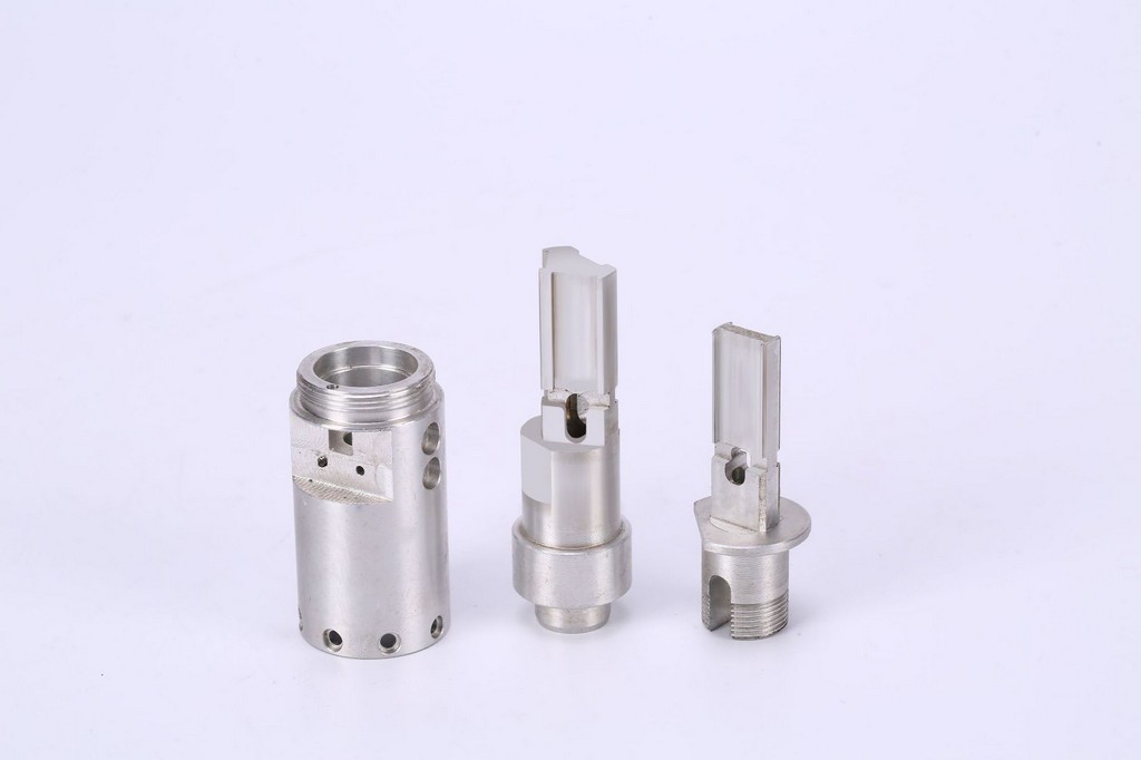 Aluminum die casting (17)