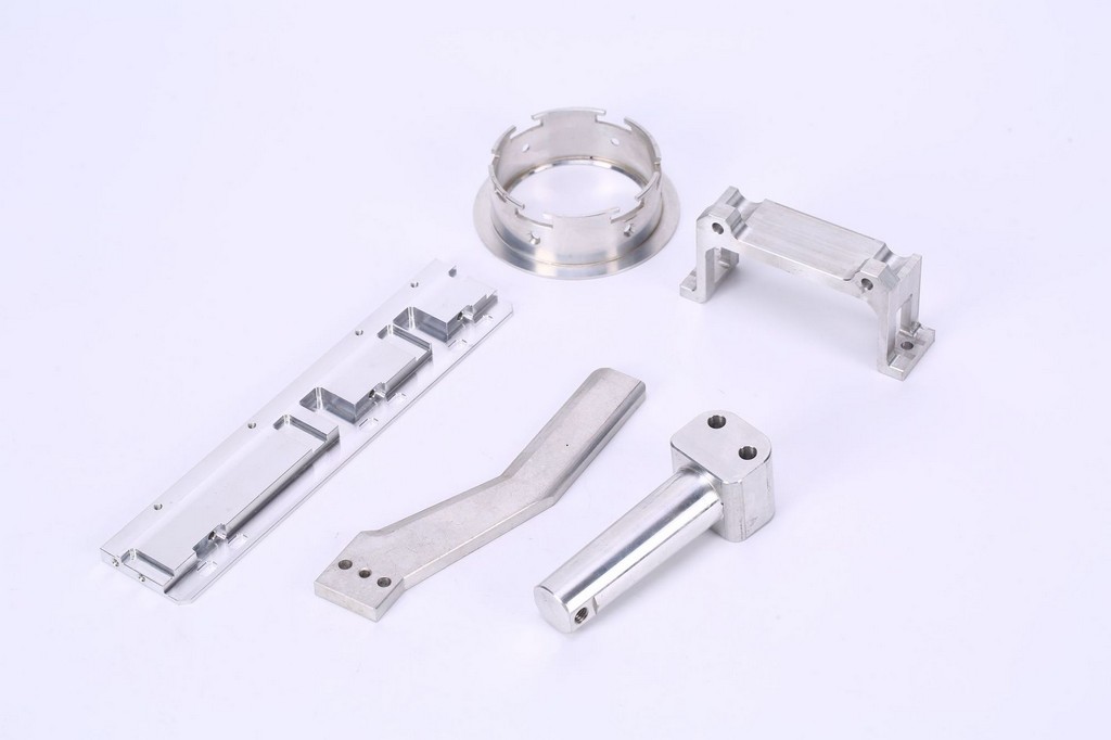 Aluminum die casting (18)