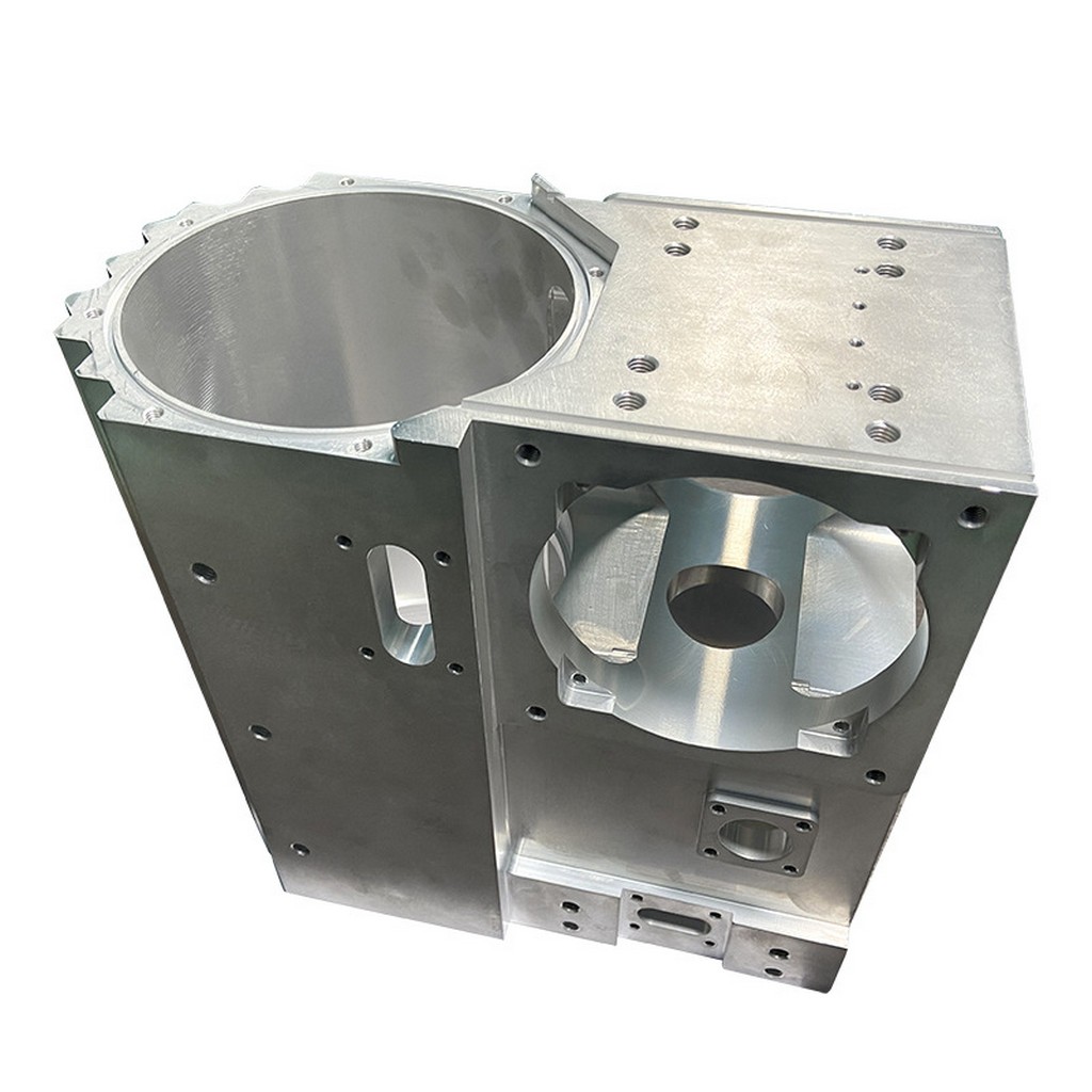 Aluminum die casting (19)