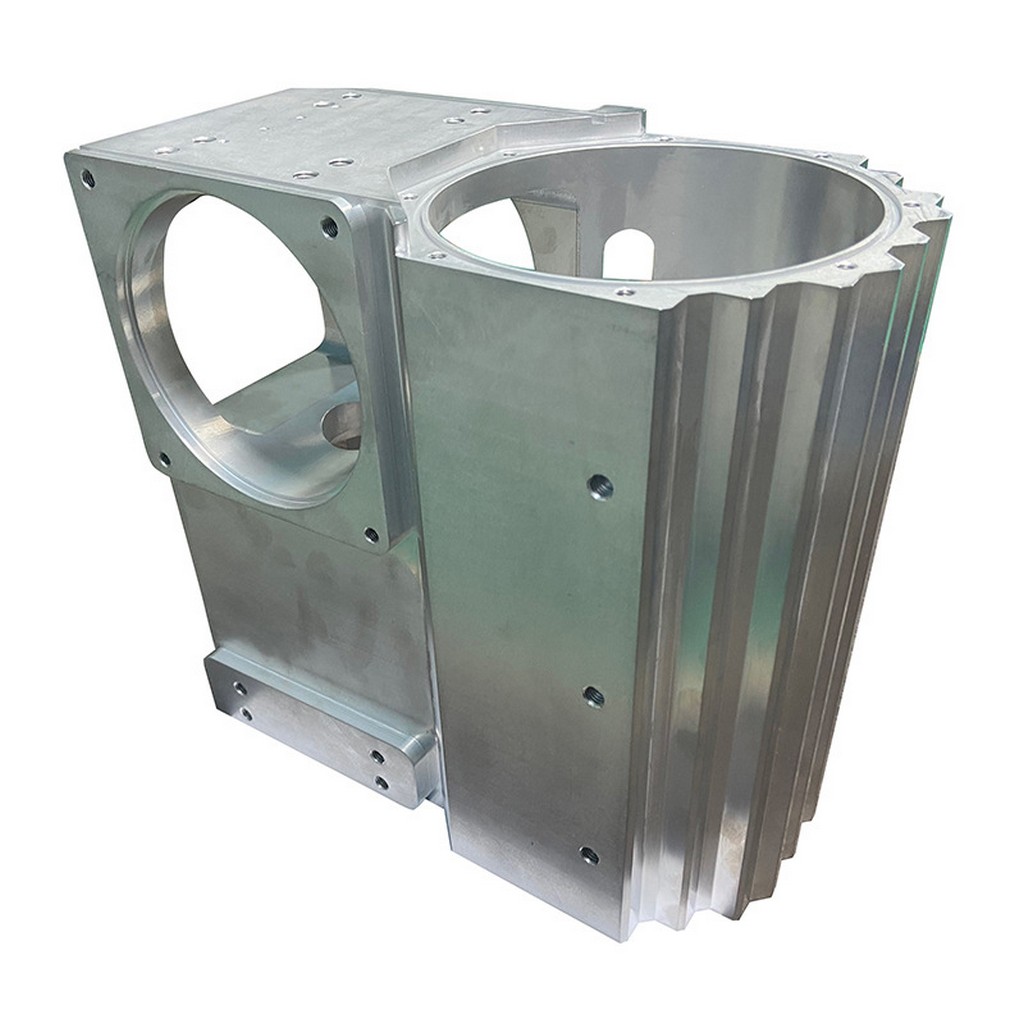 Aluminum die casting (20)