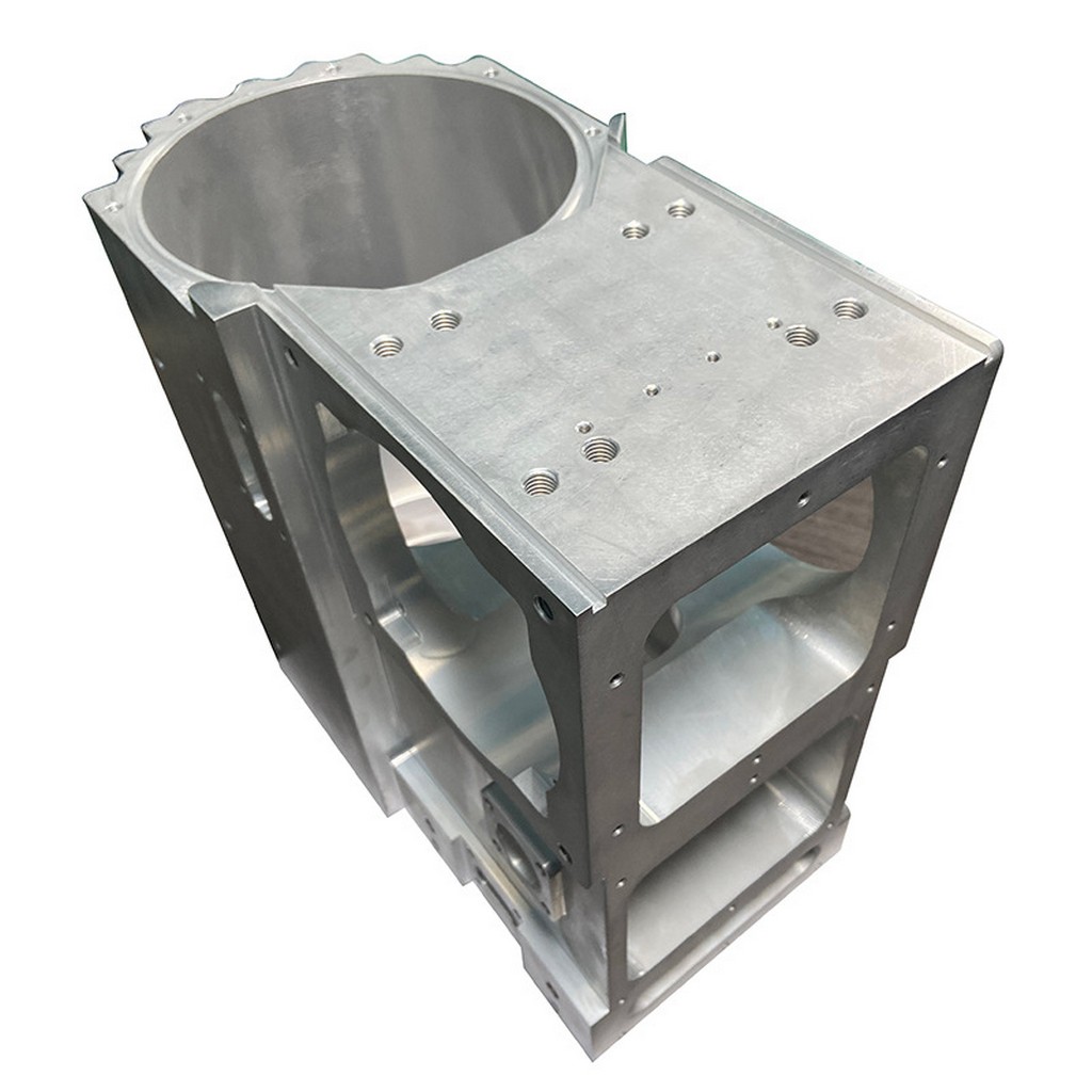 Aluminum die casting (21)