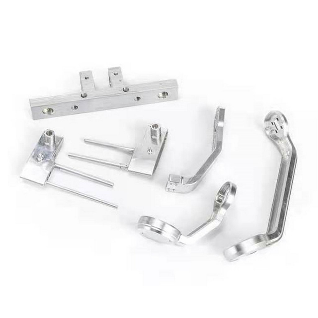 Aluminum die casting (22)