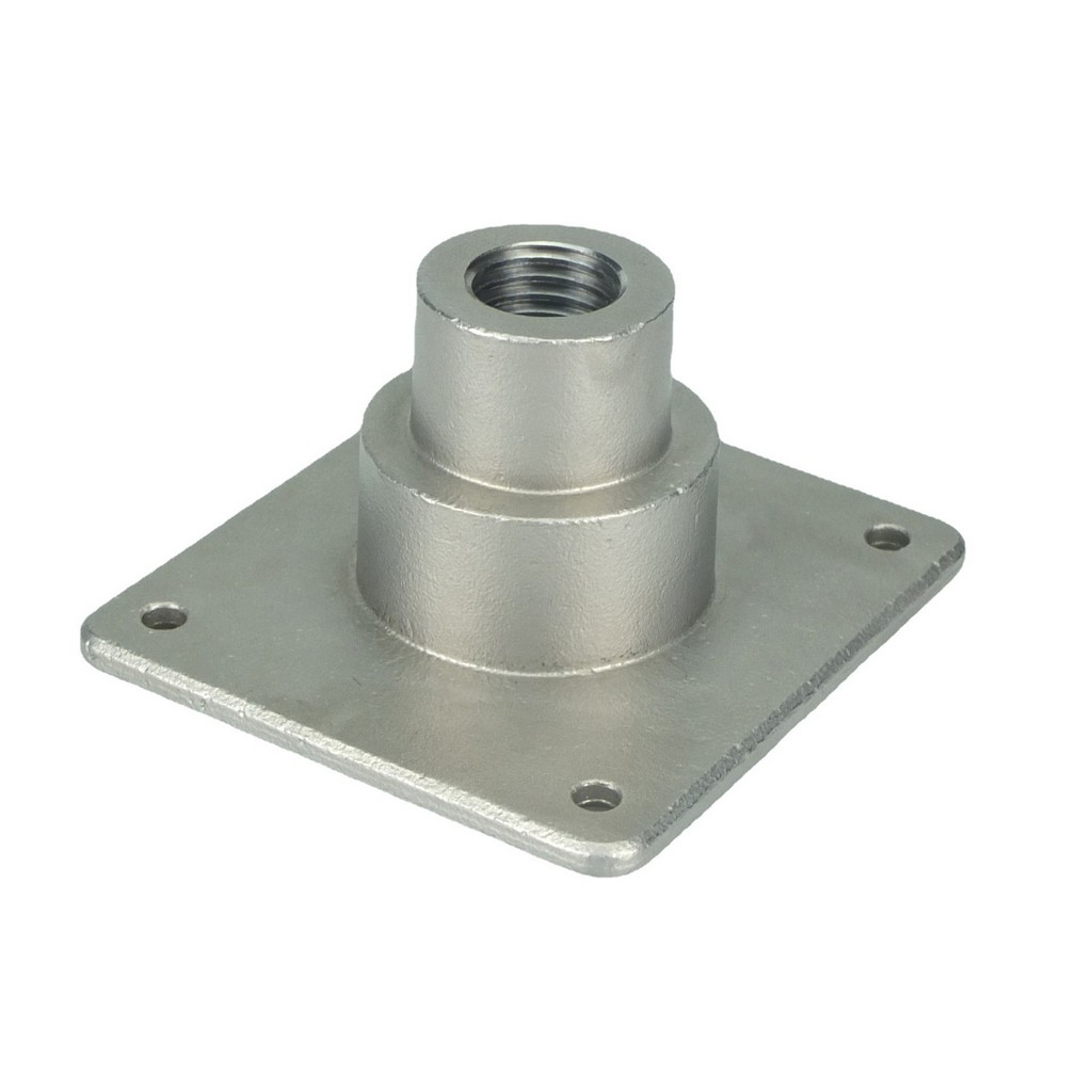 Aluminum die casting (23)