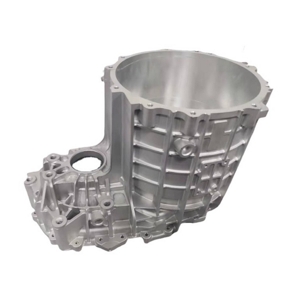 Aluminum die casting (25)