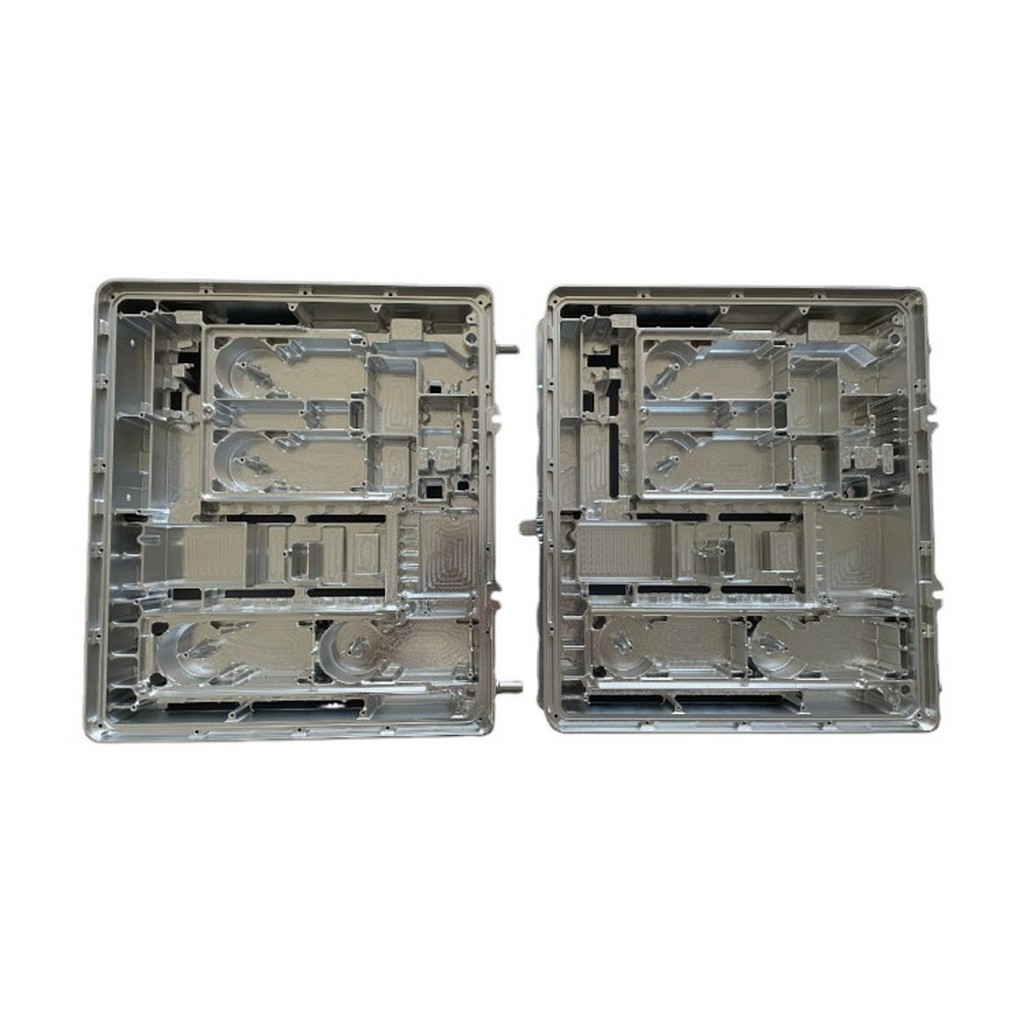 Aluminum die casting (26)