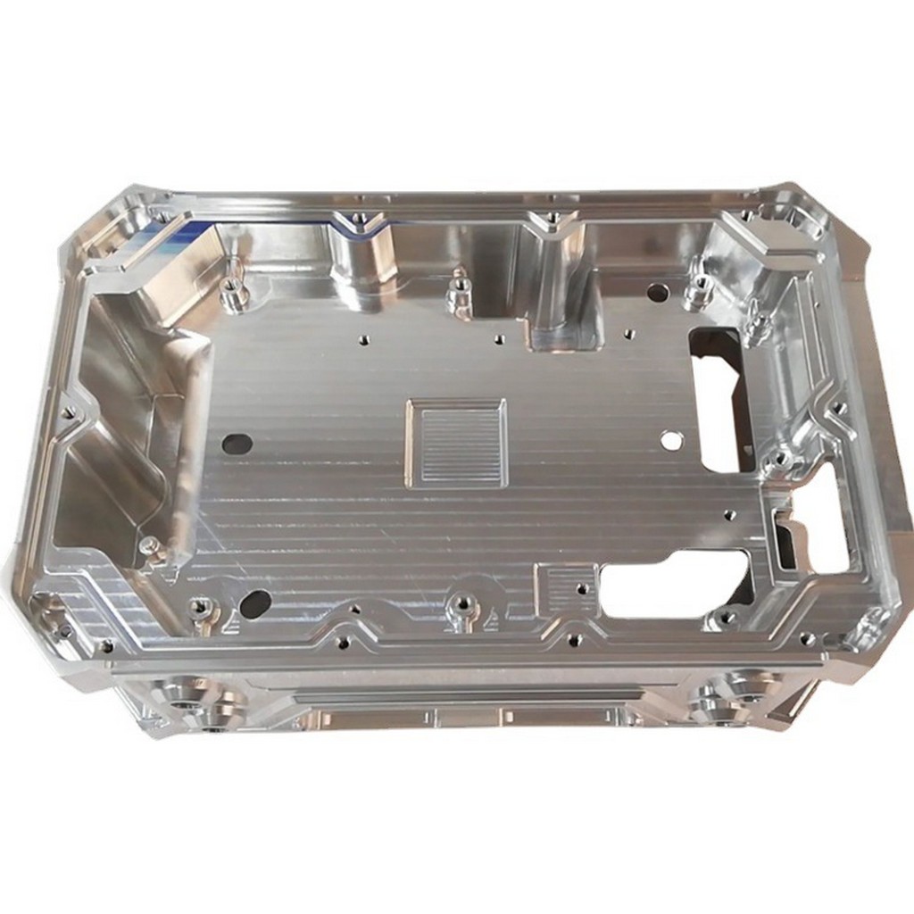 Aluminum die casting (27)