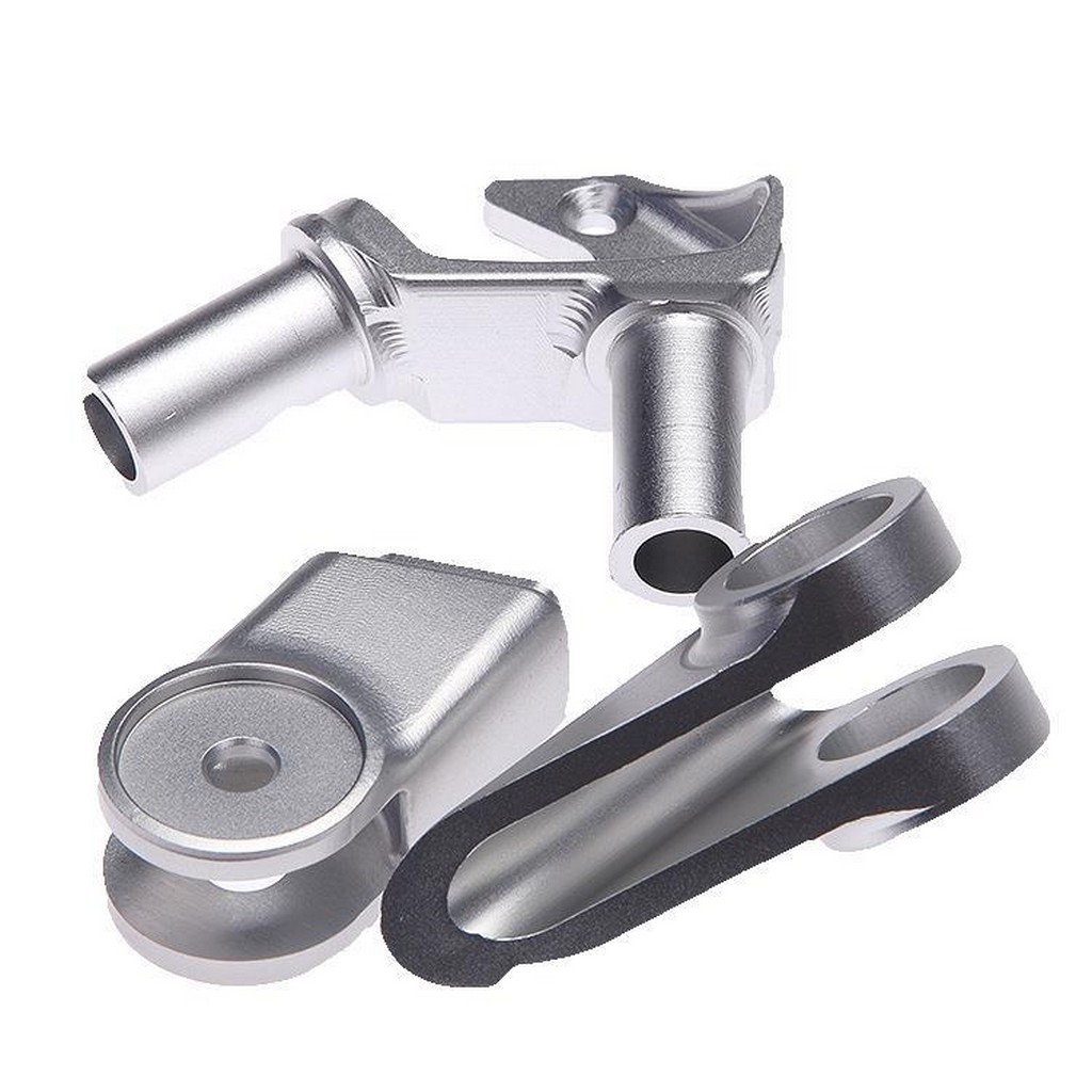 Aluminum die casting (30)