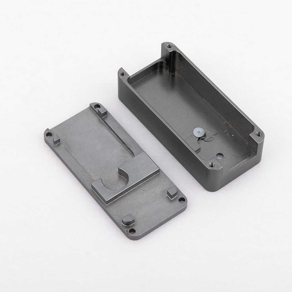Aluminum die casting (31)