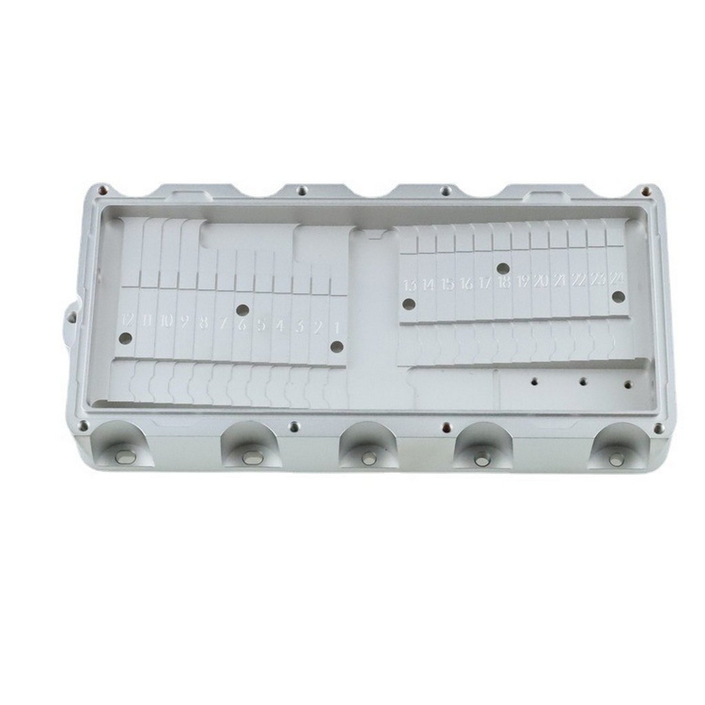 Aluminum die casting (32)