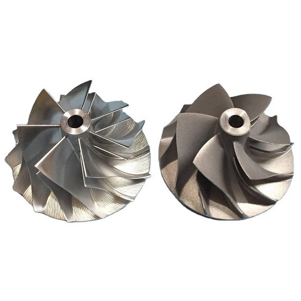 Aluminum die casting (33)