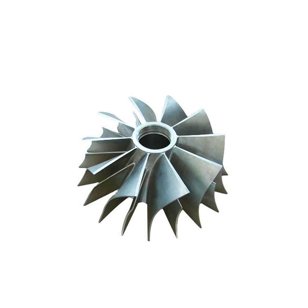 Aluminum die casting (34)
