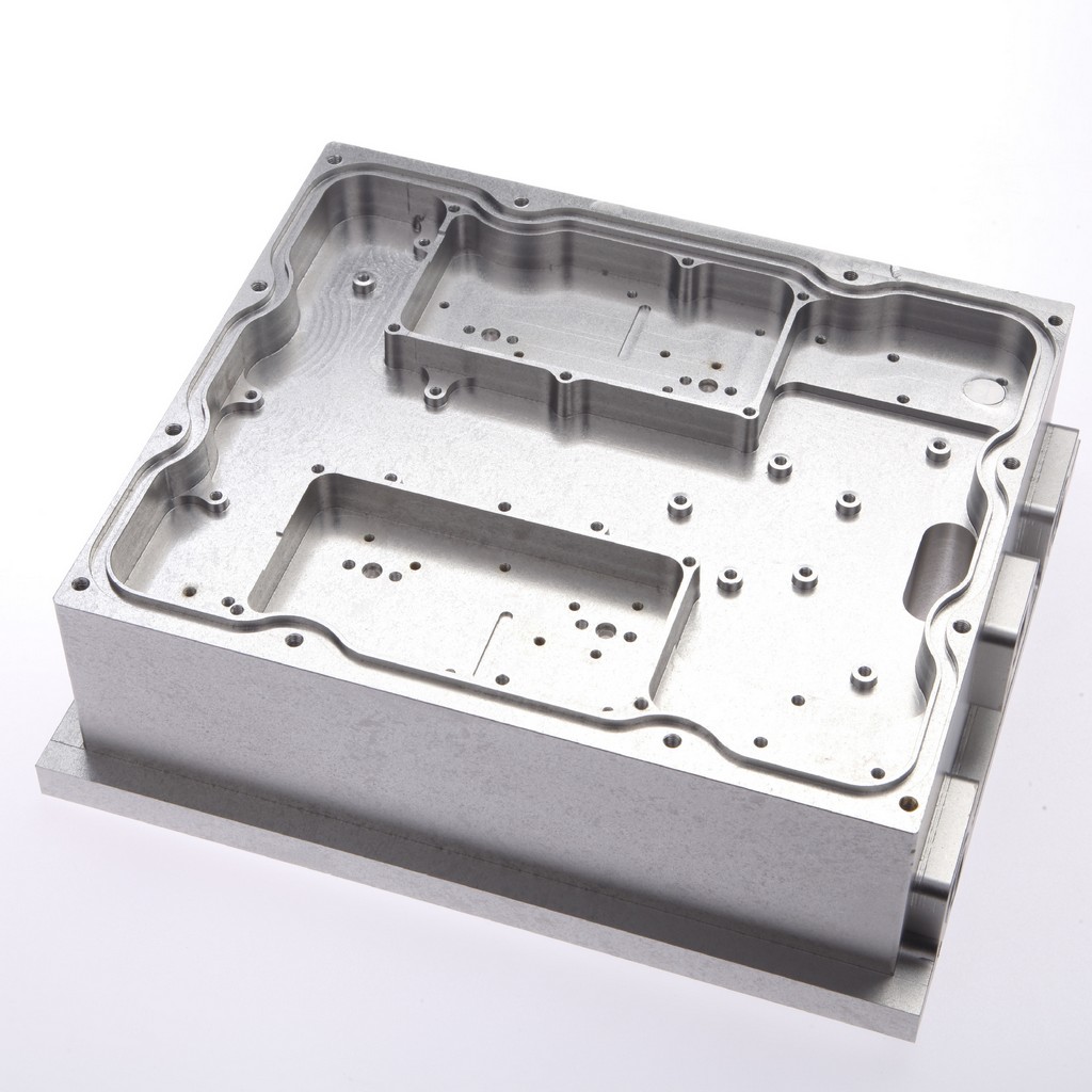 Aluminum die casting (37)